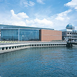 呉市海事歴史科学館(大和ミュージアム)