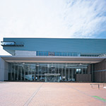 呉市海事歴史科学館(大和ミュージアム)