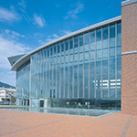 呉市海事歴史科学館(大和ミュージアム)