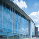 呉市海事歴史科学館(大和ミュージアム)