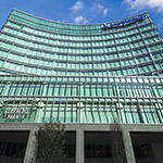 ホテルレオパレス博多