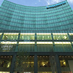 ホテルレオパレス博多