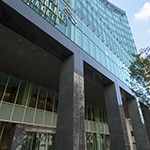 ホテルレオパレス博多