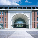 神戸学院大学 ポートアイランドキャンパス