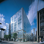 南町通りセンタービル