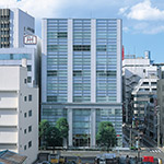 南町通りセンタービル