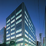 南町通りセンタービル