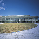 富士市交流プラザ