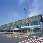 富士市交流プラザ