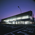 富士市交流プラザ