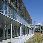 富士市交流プラザ