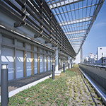 富士市交流プラザ