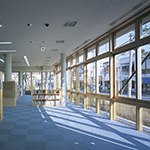 富士市交流プラザ