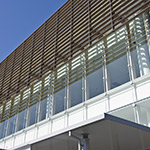 富士市交流プラザ