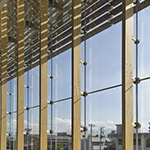 富士市交流プラザ