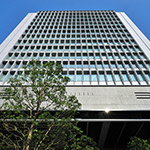 ふくおかフィナンシャルグループ本社ビル