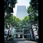 渋谷デュープレックスタワー