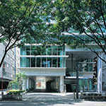 渋谷デュープレックスタワー