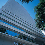 渋谷デュープレックスタワー