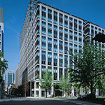 淀屋橋三井ビルディング