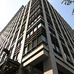 淀屋橋三井ビルディング