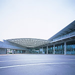 いしかわ総合スポーツセンター