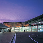 いしかわ総合スポーツセンター