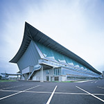 いしかわ総合スポーツセンター