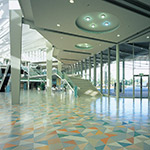 いしかわ総合スポーツセンター