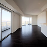 リエトコート武蔵小杉