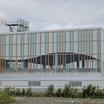 東北新幹線 七戸十和田駅