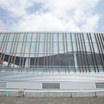 東北新幹線 七戸十和田駅