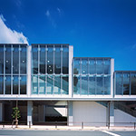 JR東日本 南武線 西府駅