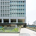 大崎センタービル