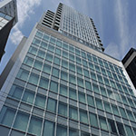 アステリオ北堀江 ザ・メトロタワー 