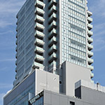 アステリオ北堀江 ザ・メトロタワー 