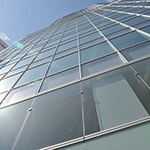 アステリオ北堀江 ザ・メトロタワー 