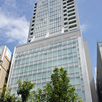 アステリオ北堀江 ザ・メトロタワー 