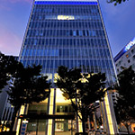 博多祇園M-SQUARE