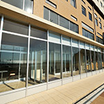 関門医療センター