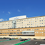 関門医療センター