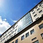 関門医療センター