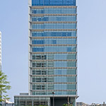 野村不動産武蔵小杉ビルN棟・S棟