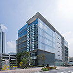 野村不動産武蔵小杉ビルN棟・S棟