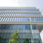 野村不動産武蔵小杉ビルN棟・S棟