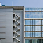 野村不動産武蔵小杉ビルN棟・S棟