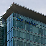 第一三共(株) 札幌支店ビル