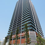 なんばグランドマスターズタワー