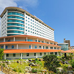 大浜第一病院
