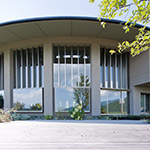 博報堂健康保険組合 河口湖保養所